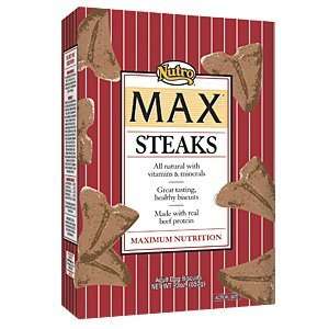  Max Dog Steaks Biscuits
