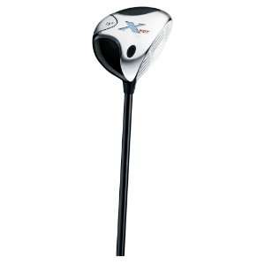  Callaway X Hot Fairway Wood (3 Wood)