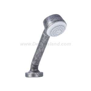 Cifial 289.877.R20 Single Function Deck Mount Hand Shower with Hose in 