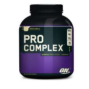  Pro Complex Aps 60, Van, 4.6 lb ( Multi Pack): Health 