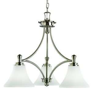  Kichler Wharton Downlight Chandelier R101608