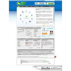   social network news Kindle Store Elemental Communications Limited