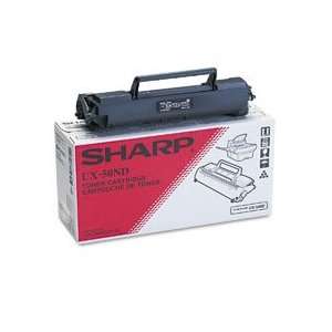  Sharp UX50ND Premium Compatible High Value Black Laser/Fax 