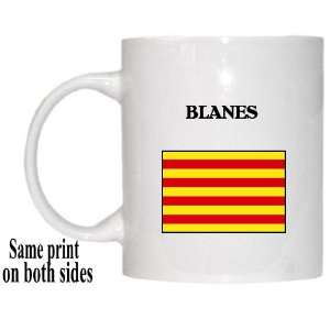  Catalonia (Catalunya)   BLANES Mug 