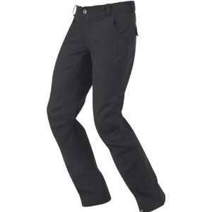  Alpinestars Urban DNS Textile Pant   38: Automotive