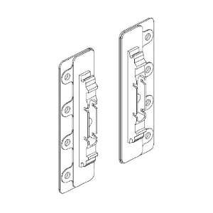   Plate With Bracket Set For HK, HL & HS Lift Systems: Home Improvement