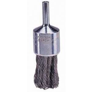    End Knot Wire End Brushes   10025 SEPTLS80410025: Home Improvement
