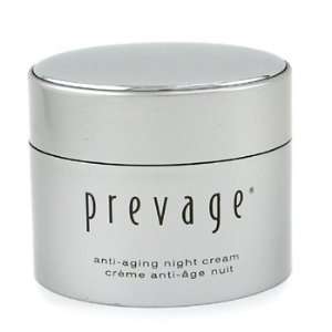  Anti Aging Night Cream ( Unboxed ): Beauty