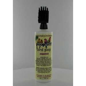   Off Bird 16 oz.   Instantly Dissolves Bird Droppings: Everything Else