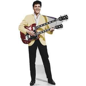 Elvis Presley   Lifesize Standups 