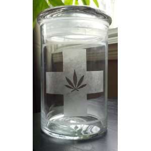  Medical Marijuana Stash Jar: Everything Else