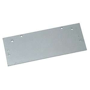   Arm Drop Plate for Surface Mounted Door Closers