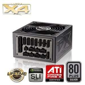  X4 Series 1050W Atx Ps Electronics