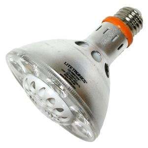  Litetronics 64490   LP10564FL4 Flood LED Light Bulb: Home 