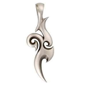   (E253) SPIRAL CLOUDS   OPTIMISTIC TIMES OPEN MINDED, Brass: Jewelry