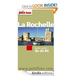 La Rochelle   Ile de Ré (City Guide) (French Edition) Collectif 