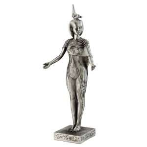  King Tuts Tomb Goddess Guardian Sculpture