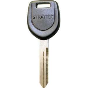   2002 2003 2004 2005 Mitsubishi Eclipse Transponder Key: Automotive