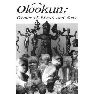 Olookun Owner of Rivers and Seas by John Mason ( Paperback   Apr 