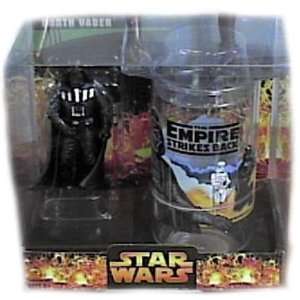  Star Wars Revenge of the Sith (Rots) Exclusive Darth Vader 