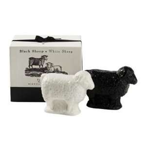  Black and White Sheep Soaps: Beauty