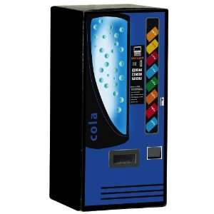    K Line 6 22469 Cola Illuminated Vending Machines Toys & Games