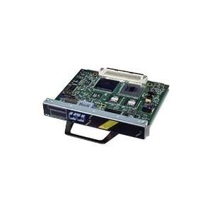  Cisco Systems, Inc 1PORT MULTICHANNEL STM 1 SINGLE 