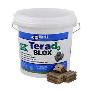  Terad3 Blox Kills Rats and Mice 