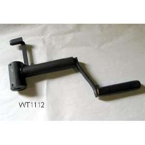  Baling Wire Twister Tool for 11 and 12 Gauge Wire: Home 