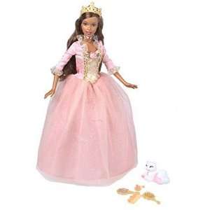  Barbie as the Princess and the Pauper   Princess Anneliese 