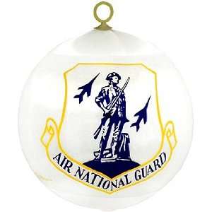  Air National Guard: Automotive