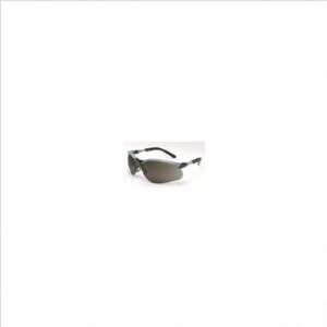 AEARO COMPANY 11377 00000 Reader Safety Glasses With Silver And Black 
