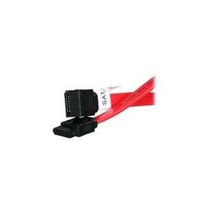  Link Depot 24 SATA II Cable with Straight to Straight 