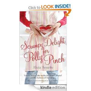 Scrumpy Delight for Polly Pinch Alicia Bessette  Kindle 