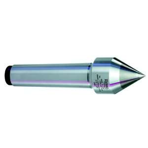 Royal Products 11525 3 MT Dead Center With Oversized Carbide Point 