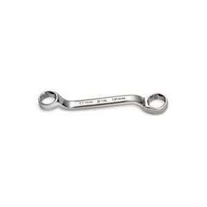  S K Hand Tools B2024   Wrench Box End 5/8x3/4in. 12 Point 