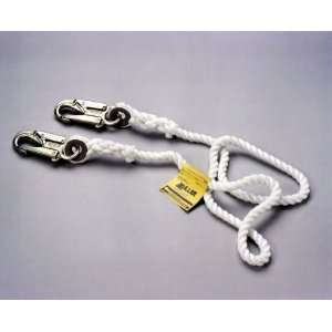    Miller 5 Web Lanyard and Two Locking Snaps