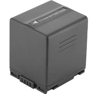  Panasonic VDR M30 Camcorder Battery Lithium Ion (2200 mAh 