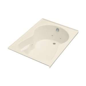  Kohler 1192 R 47 Synchrony Whirlpool Alcove Tub