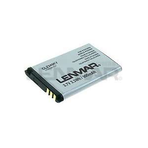  Cell Phone Battery for Kyocera Wildcard M1000: Electronics