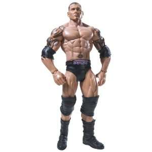  WWE Batista Figure Series #5: Toys & Games