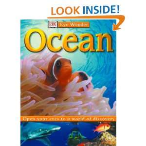 Eye Wonder: Ocean: Sue Thornton, Mary Ling: 0635517081800:  