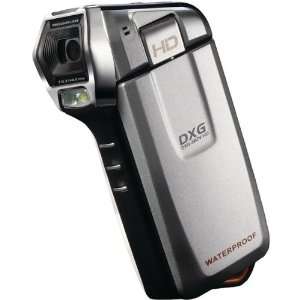  Dxg 5B7V Hd 12.0 Megapixel 1080P High Definition Sportster 