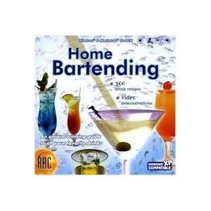  HOME BARTENDING   300 DRINK RECIPES: Electronics