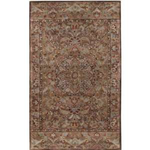  Ancnt Trsrs A 128 2x3   Surya Rugs: Home & Kitchen