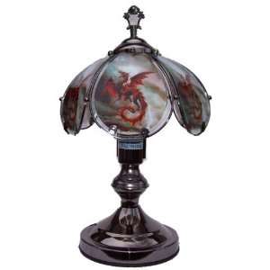  Dragon Touch Lamp: Home Improvement