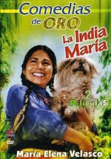    Comedias de Oro: La India Maria, Vol. 5: Explore similar items