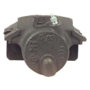  Cardone 17 1388 Remanufactured Brake Caliper: Automotive