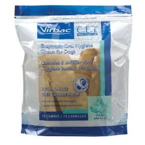  CET Dental Chews   15 ct