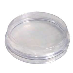   Polystyrene Sterile Petri Dish, 14.2 x 55mm, Sterile (Case of 720